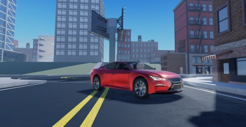 Driving Simulator 2