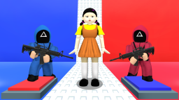 Super Morphy pracy zespołowej (Obby)