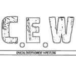 C.E.W (Crucial Entertainment Wrestling)