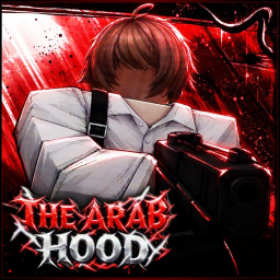 The Arab Hood icon