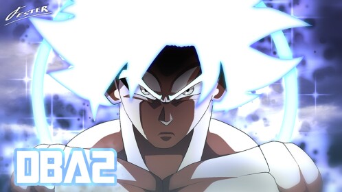 [Mobile Gojo + Fixes] Dragon Ball Arena 2