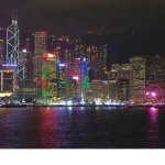 Little Hong Kong