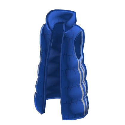 Gilet long adidas outlet