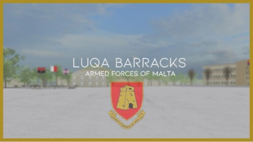 Parade grounds