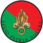 TFL | The Foreign Legion