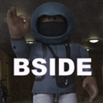#BSIDE (South London)
