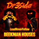 Beekman Houses #LNF #Dr3side