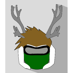 Custom Logo 199 RBX