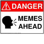 The group of memes