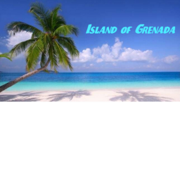 Island of Grenada V 0.1