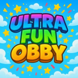 Ultra fun Obby  icon