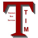 Titanium Bus Services