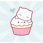 Kitty's and Cupcakes Group