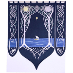 The Elves of Lindon [LOTR]