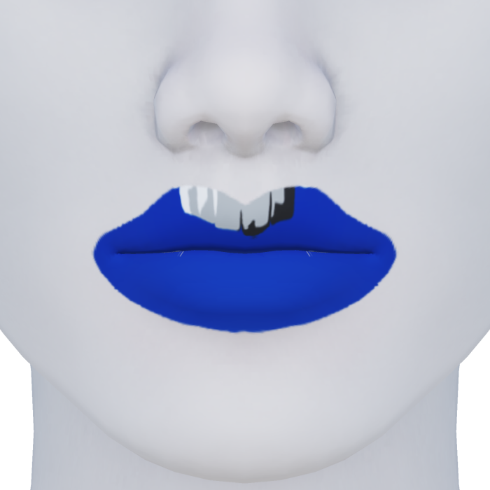 Northern Mariana Islands Lips