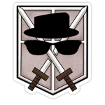 Wall Rose Detective Corps
