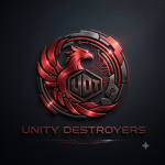 UNITY DESTROYERS