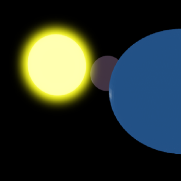 Solar System Simulator