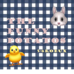 the funny potatos
