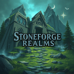 [Beta] Stoneforge Realms (New)
