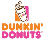 Dunkin Doughnuts - America runs on Dunkin!
