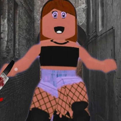 AGirlJennifer's Place Roblox group icon