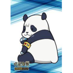 Jujutsu ###### Panda