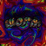 worm シ