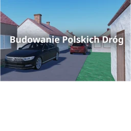 Construction of Polish Roads (UPDATE!!!) icon