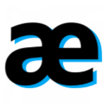 -(æ)- A-E -(æ)-