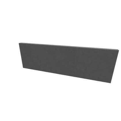 Concrete Wall