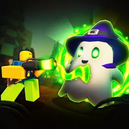 Ghost Hunters icon