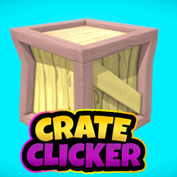 Crate Clicker