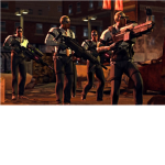 elimination squad
