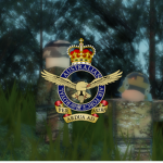 [AA] Australian Air Force
