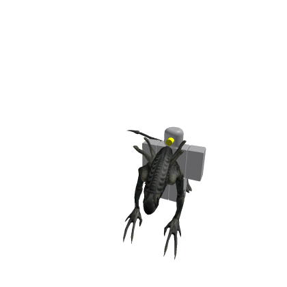 Xenomorph Soldier (EMS)