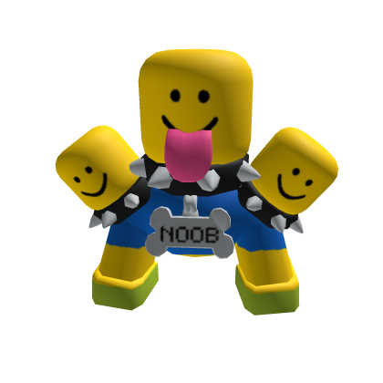 Cerberus Noob