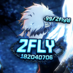 ⸸ 2FLY