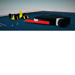 Plane crazy battle bots