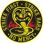 STORE COBRA KAI
