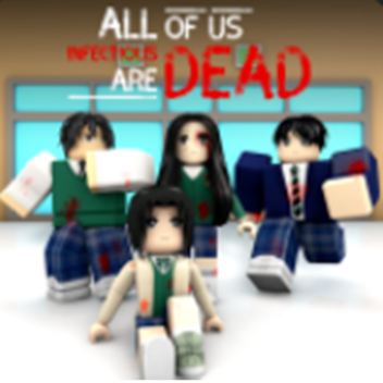 [Zombie]All of Us Are Dead