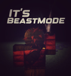 Its beastmode