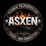 ASXEN Apparel,