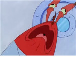 can you feel it now mr krabs