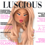 ##LUSCIOUS