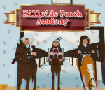 Hillside Peaches Academy for Equestrians