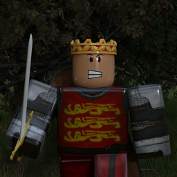 [WIP] Medieval Game