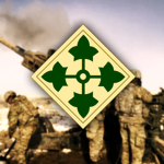 <[USM]> 4th Infantry Division