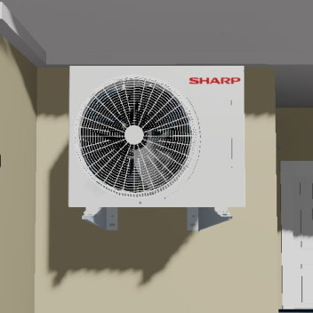 [UPDATE]Air Conditioner Mania Simulator [OFFICIAL]