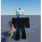 The Ballistic Skulls